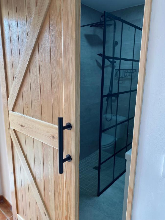 Apartamento Mil Palmeras Pilar de la Horadada Eksteriør bilde