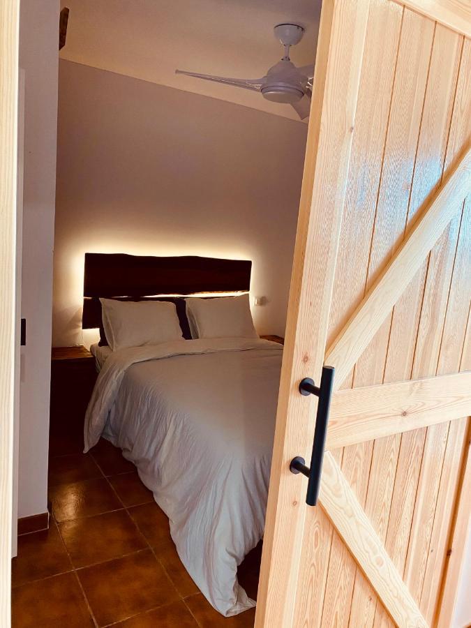 Apartamento Mil Palmeras Pilar de la Horadada Eksteriør bilde